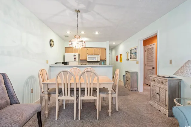 $135,000 | 2724 Pinehurst Circle, Unit V6, Little River, SC 29566