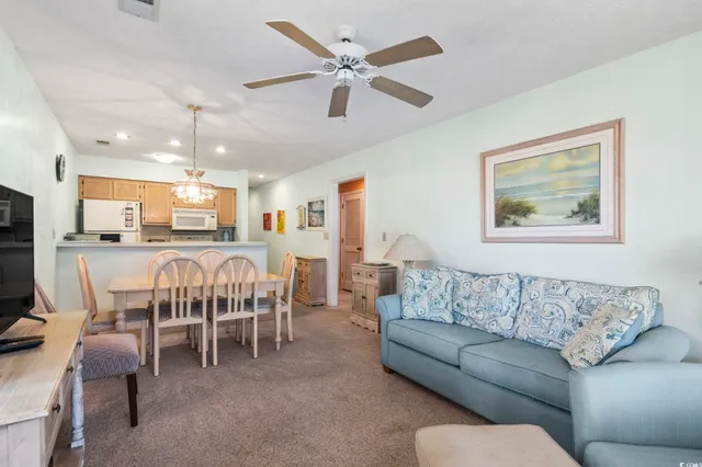 $135,000 | 2724 Pinehurst Circle, Unit V6, Little River, SC 29566