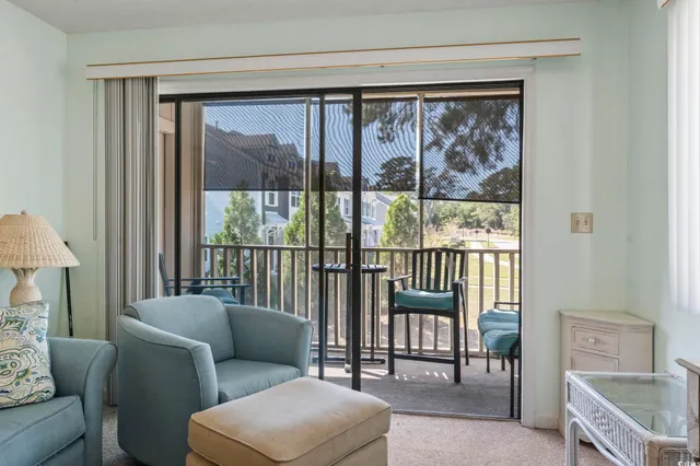 $135,000 | 2724 Pinehurst Circle, Unit V6, Little River, SC 29566