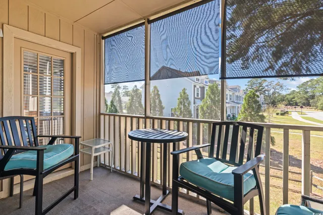 $135,000 | 2724 Pinehurst Circle, Unit V6, Little River, SC 29566