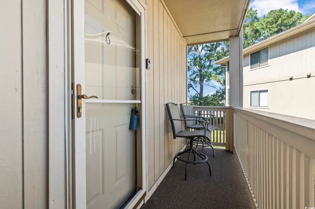 $135,000 | 2724 Pinehurst Circle, Unit V6, Little River, SC 29566