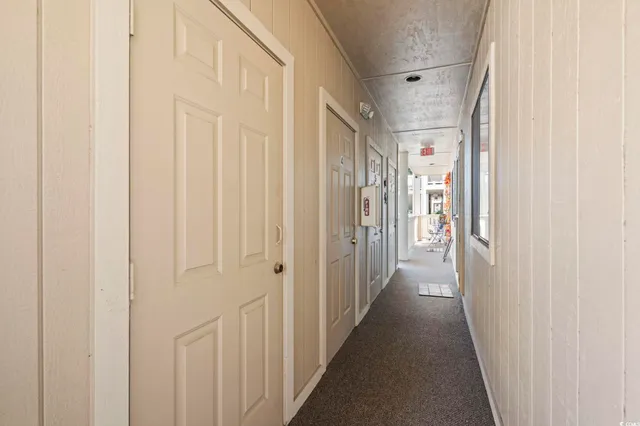 $135,000 | 2724 Pinehurst Circle, Unit V6, Little River, SC 29566