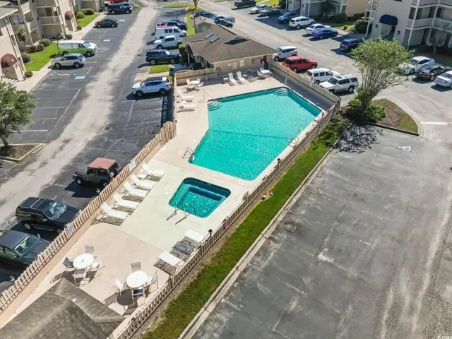 $135,000 | 2724 Pinehurst Circle, Unit V6, Little River, SC 29566