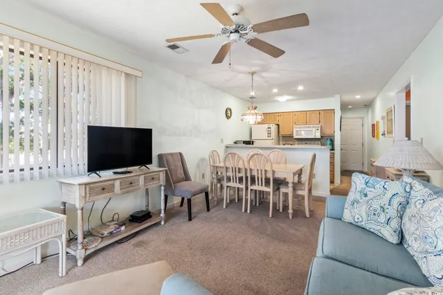 $135,000 | 2724 Pinehurst Circle, Unit V6, Little River, SC 29566