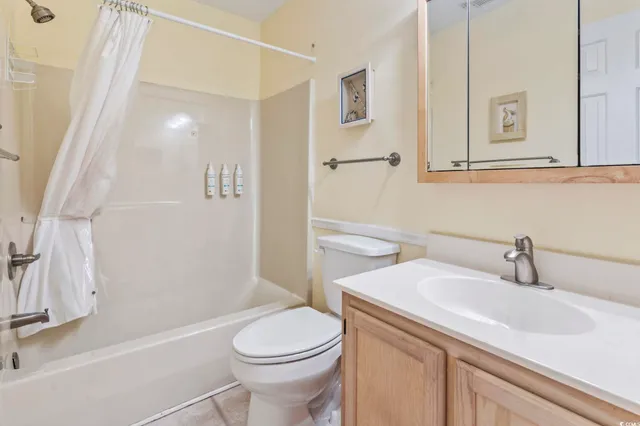 $135,000 | 2724 Pinehurst Circle, Unit V6, Little River, SC 29566