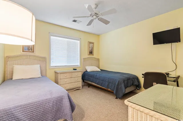 $135,000 | 2724 Pinehurst Circle, Unit V6, Little River, SC 29566