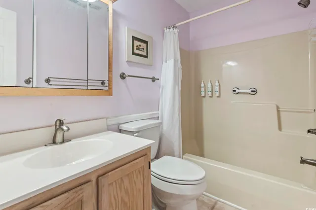 $135,000 | 2724 Pinehurst Circle, Unit V6, Little River, SC 29566