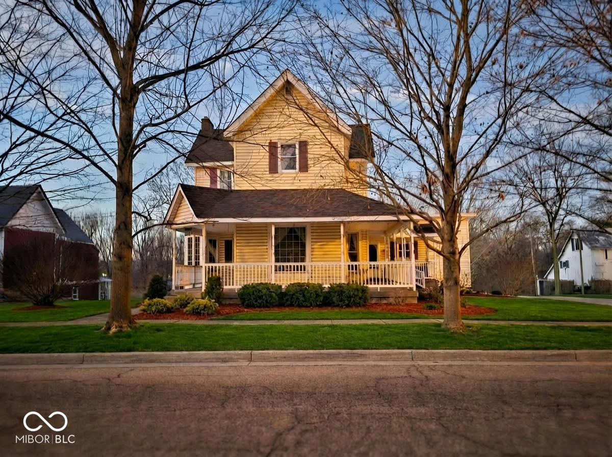 107 East Main Street Darlington, IN 47940 - Photo 2 of 3