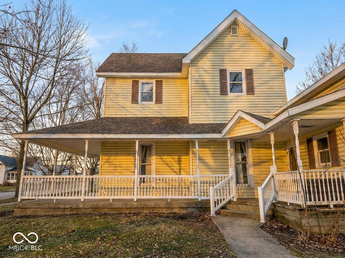 107 East Main Street Darlington, IN 47940 - Photo 3 of 3