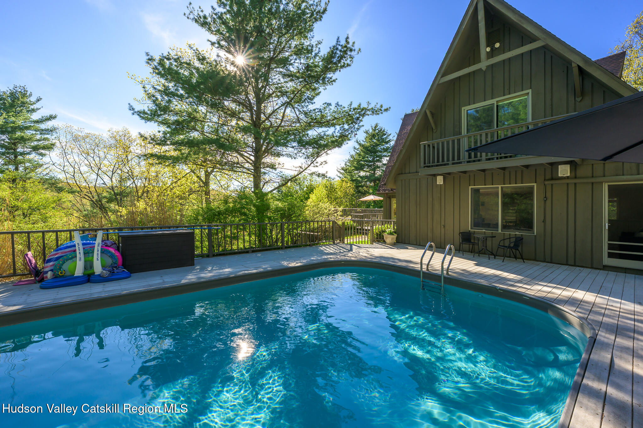 13 Conster Road East Chatham, NY 12060 - Photo 39 of 72 Pool 4