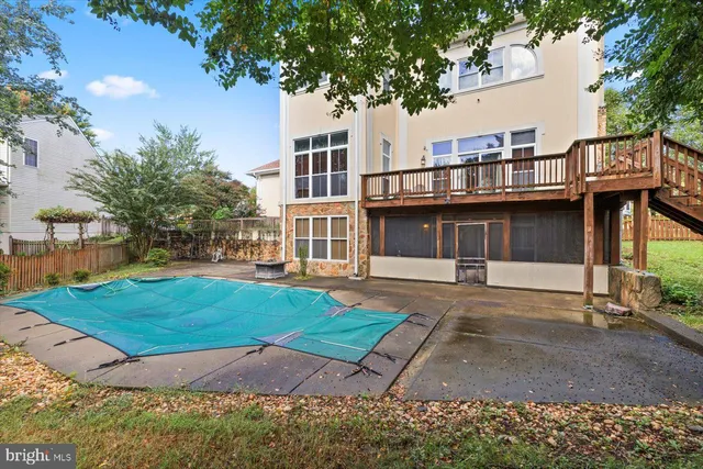 $739,900 | 6902 Tower Of London Drive, Fredericksburg, VA 22407