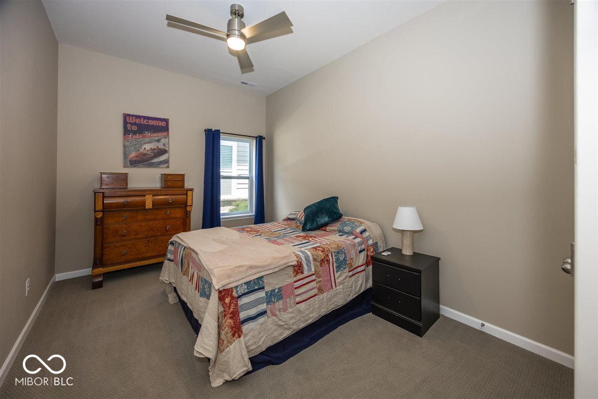 16517 Buck Ridge Lane Fortville, IN 46040 - Photo 24 of 35
