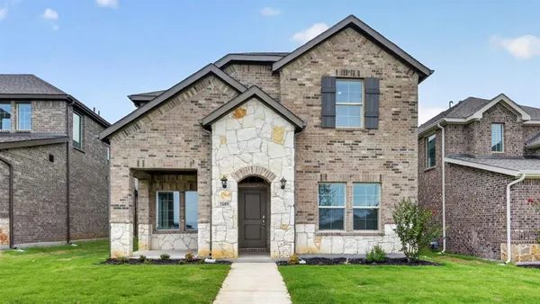 $355,585 | 2609 Lewisville Road, Celina, TX 75009