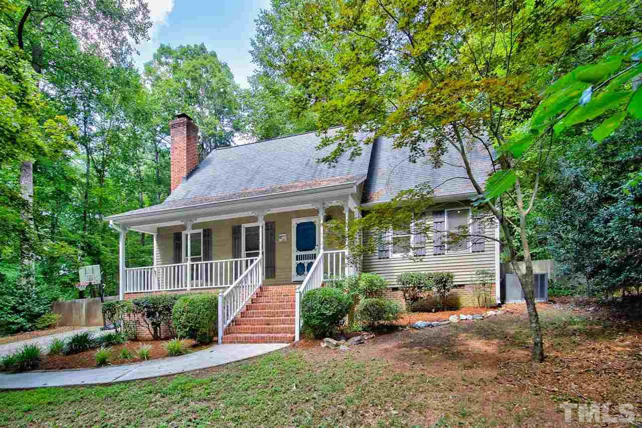7228 Rabbit Run Wake Forest, NC 27587 - Photo 1 of 25 Gallery Image 1