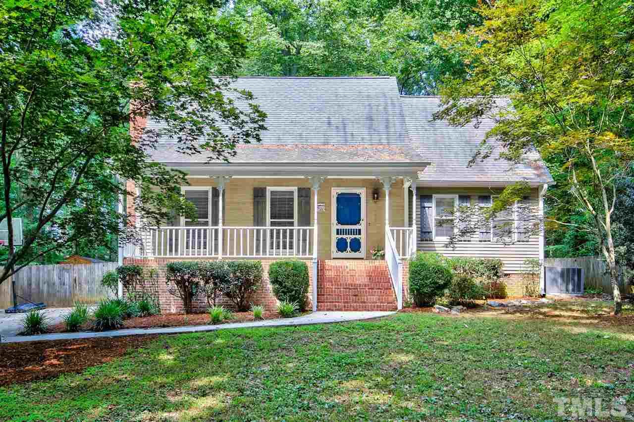 7228 Rabbit Run Wake Forest, NC 27587 - Photo 2 of 25 Gallery Image 2