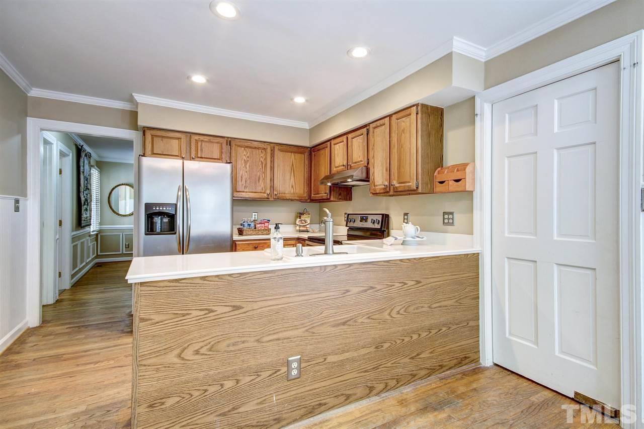 7228 Rabbit Run Wake Forest, NC 27587 - Photo 11 of 25 Gallery Image 11