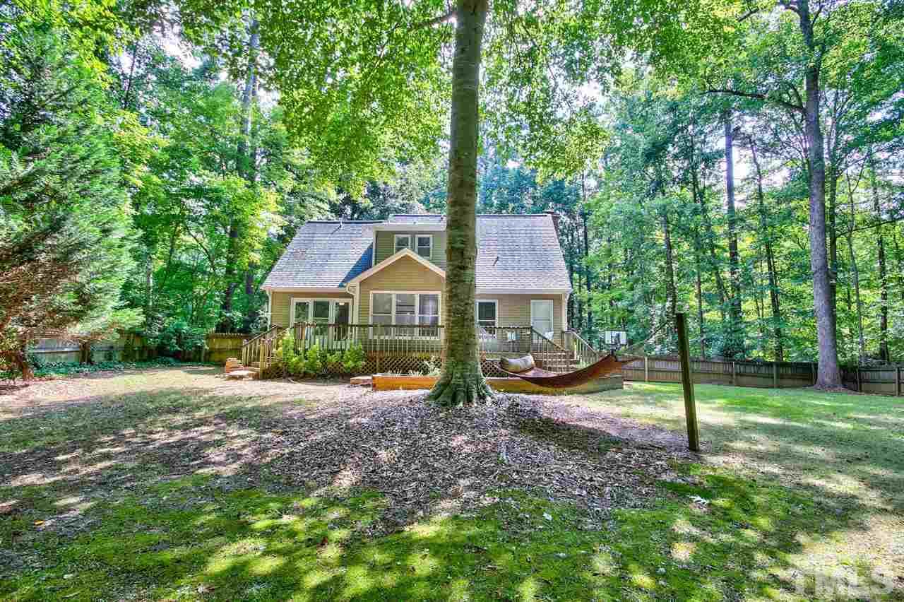 7228 Rabbit Run Wake Forest, NC 27587 - Photo 20 of 25 Gallery Image 20
