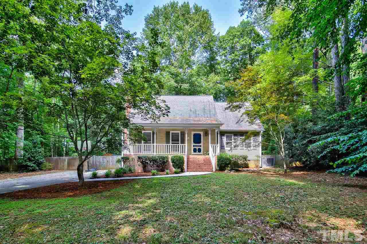 7228 Rabbit Run Wake Forest, NC 27587 - Photo 3 of 25 Gallery Image 3