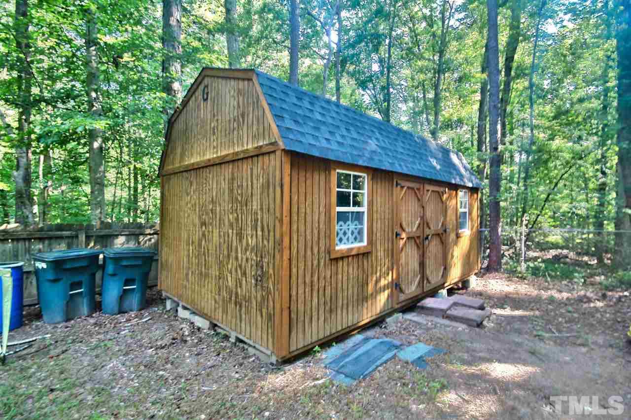 7228 Rabbit Run Wake Forest, NC 27587 - Photo 21 of 25 Gallery Image 21