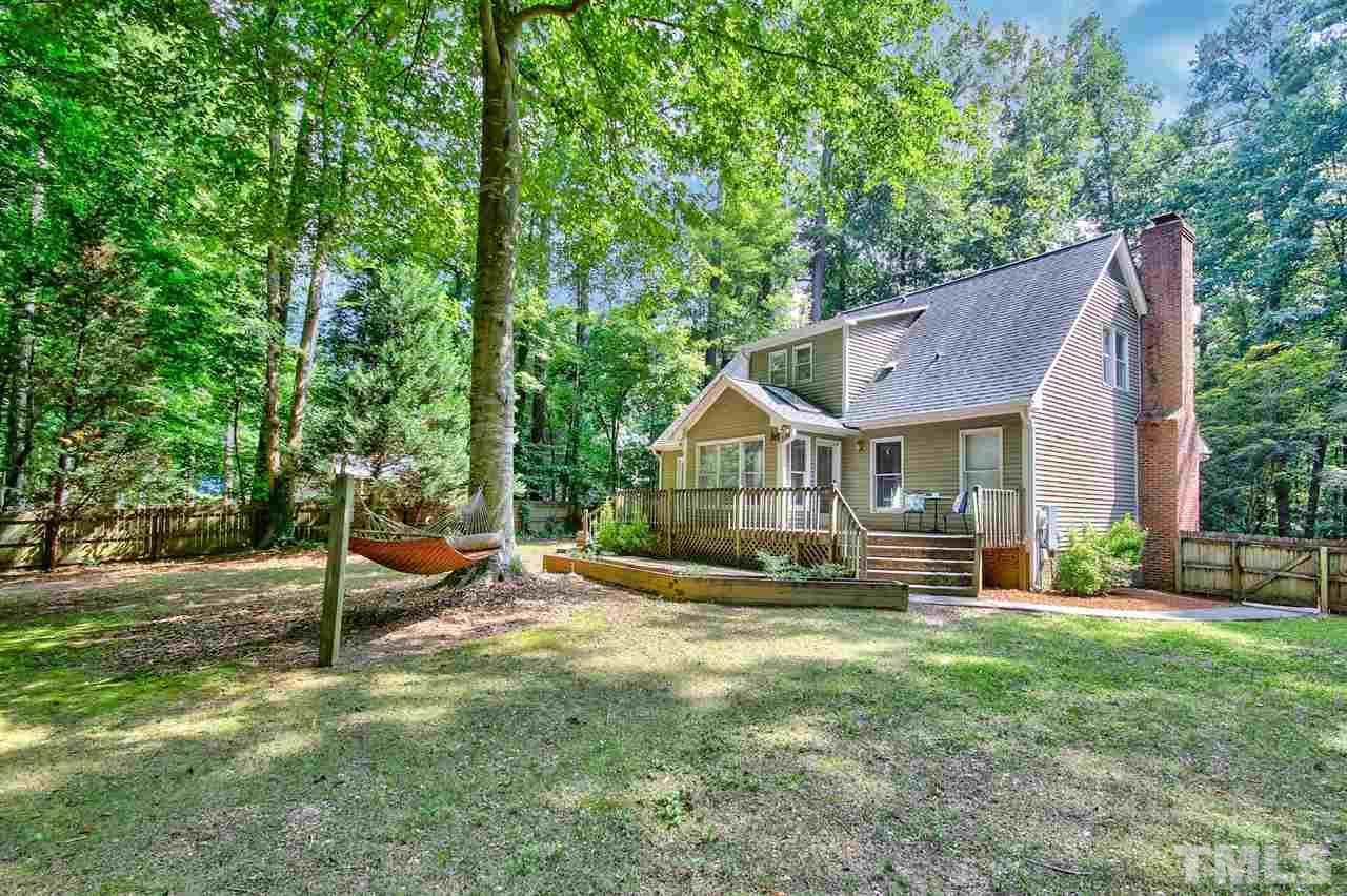 7228 Rabbit Run Wake Forest, NC 27587 - Photo 22 of 25 Gallery Image 22
