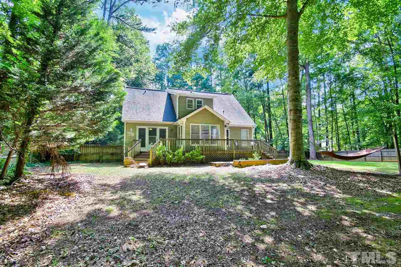 7228 Rabbit Run Wake Forest, NC 27587 - Photo 23 of 25 Gallery Image 23