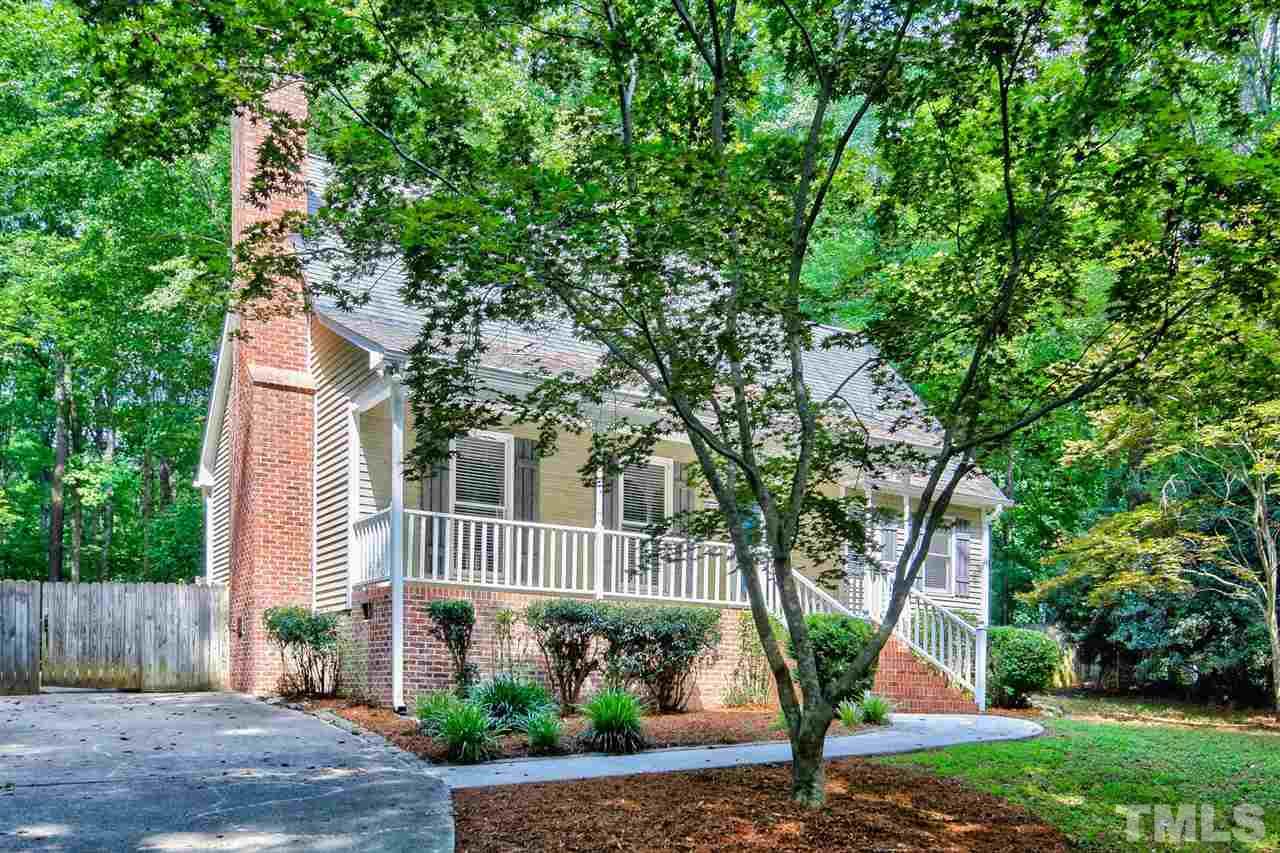 7228 Rabbit Run Wake Forest, NC 27587 - Photo 24 of 25 Gallery Image 24