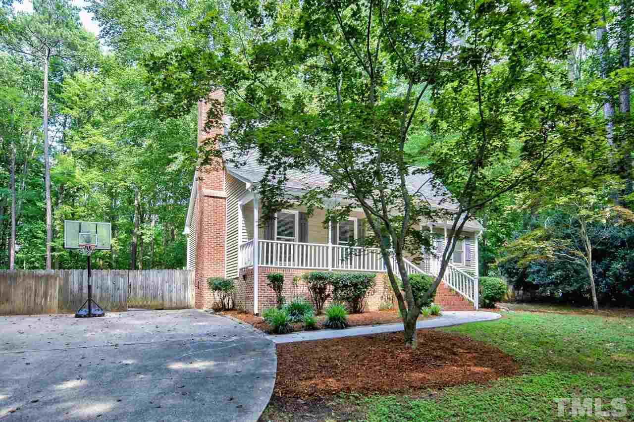 7228 Rabbit Run Wake Forest, NC 27587 - Photo 25 of 25 Gallery Image 25