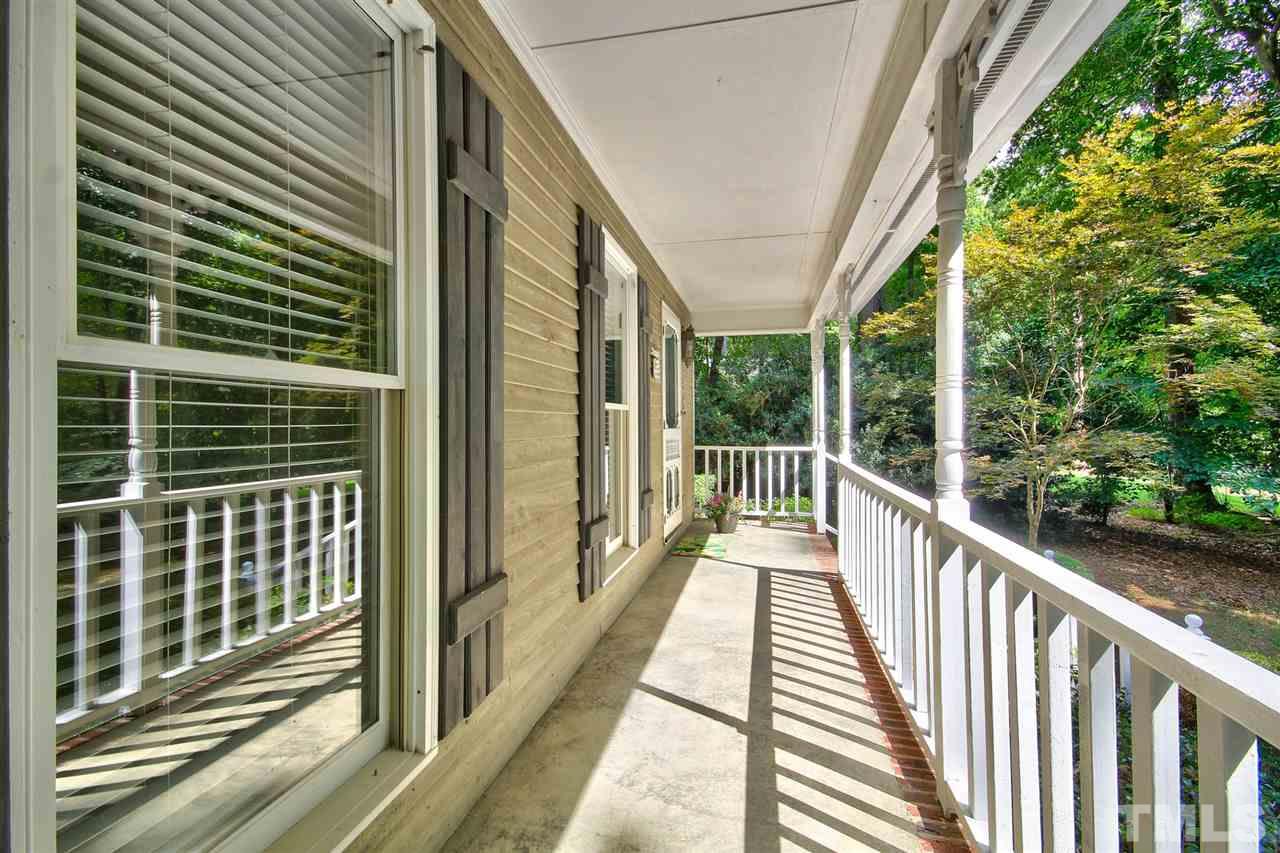 7228 Rabbit Run Wake Forest, NC 27587 - Photo 5 of 25 Gallery Image 5