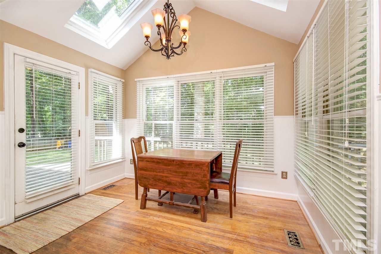7228 Rabbit Run Wake Forest, NC 27587 - Photo 9 of 25 Gallery Image 9
