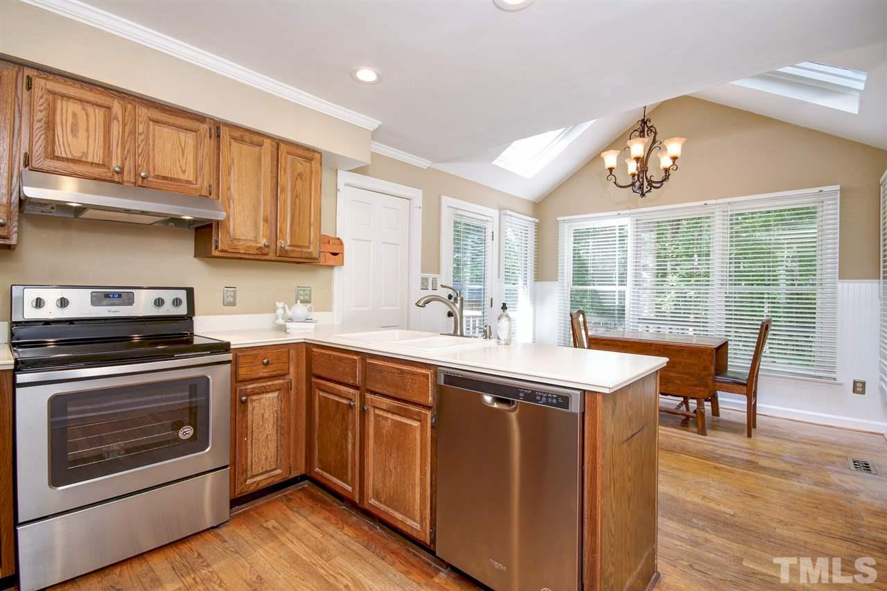 7228 Rabbit Run Wake Forest, NC 27587 - Photo 10 of 25 Gallery Image 10