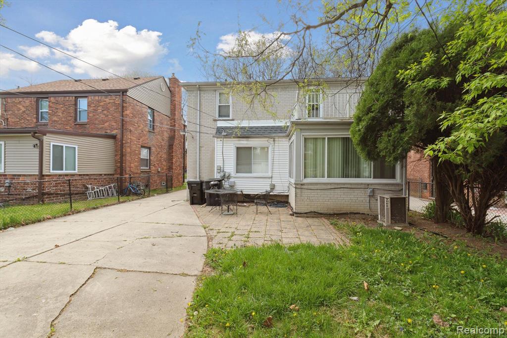 17172 Huntington Road Detroit, MI 48219 - Photo 24 of 26