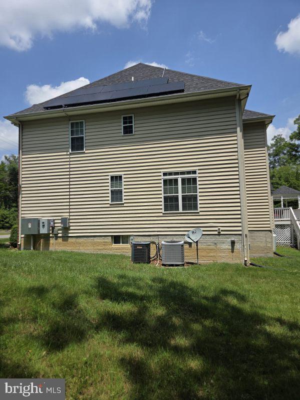 2694 St Peters Church Road Waldorf, MD 20601 - Photo 62 of 78 Back of house