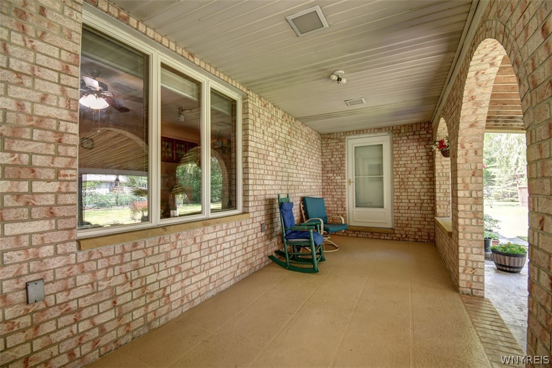 1835 North Forest Road Amherst, NY 14221 - Photo 26 of 33