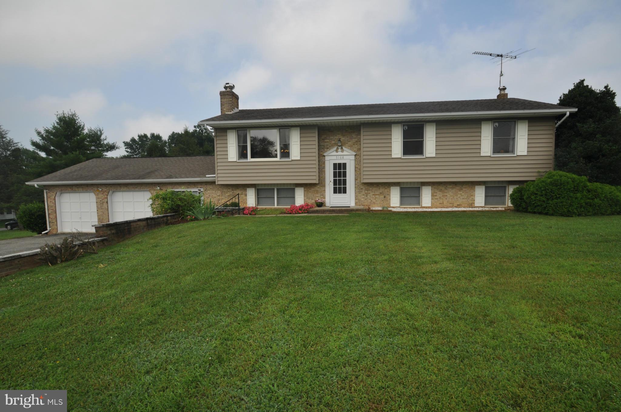 5168 Perry Road Mount Airy, MD 21771 - Photo 1 of 30 Exterior (Front)