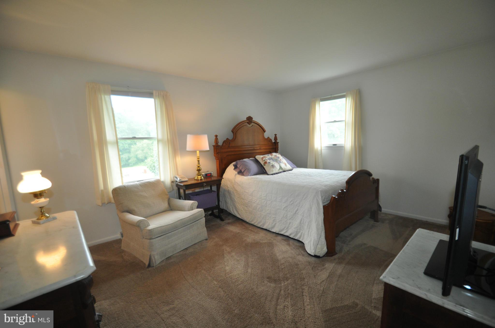 5168 Perry Road Mount Airy, MD 21771 - Photo 11 of 30 Bedroom (Master)