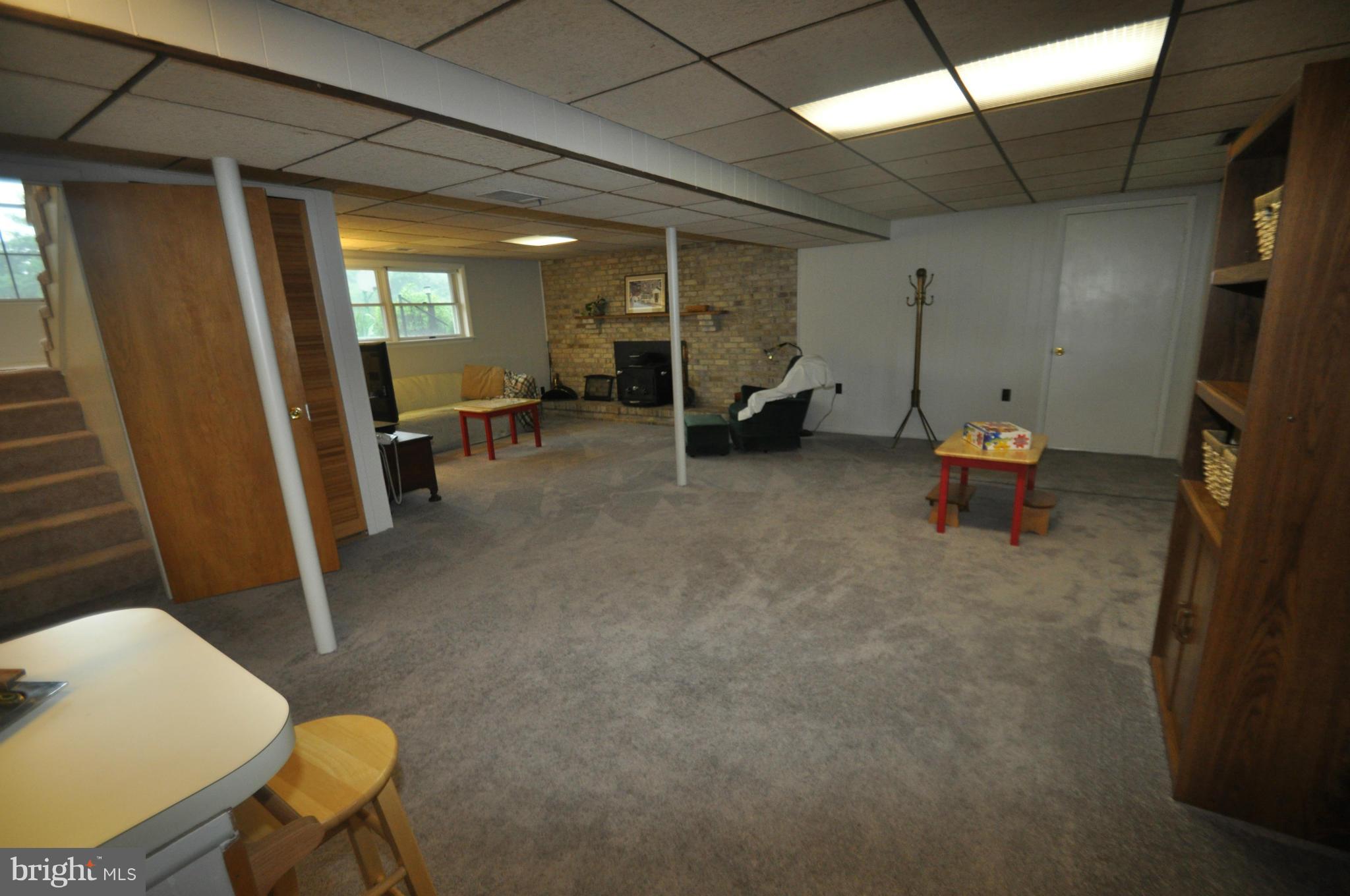 5168 Perry Road Mount Airy, MD 21771 - Photo 18 of 30 Family Room