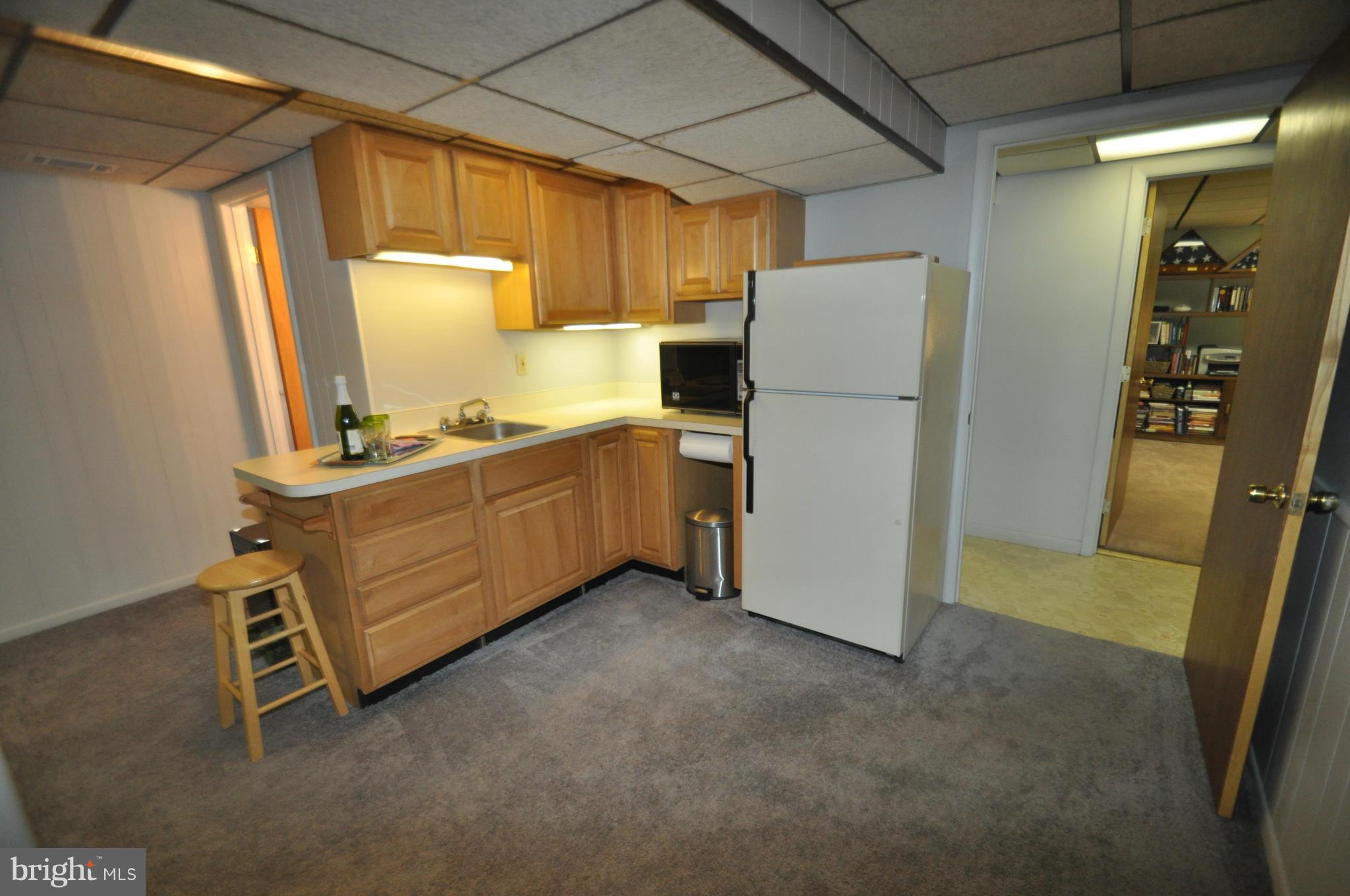 5168 Perry Road Mount Airy, MD 21771 - Photo 19 of 30 Basement