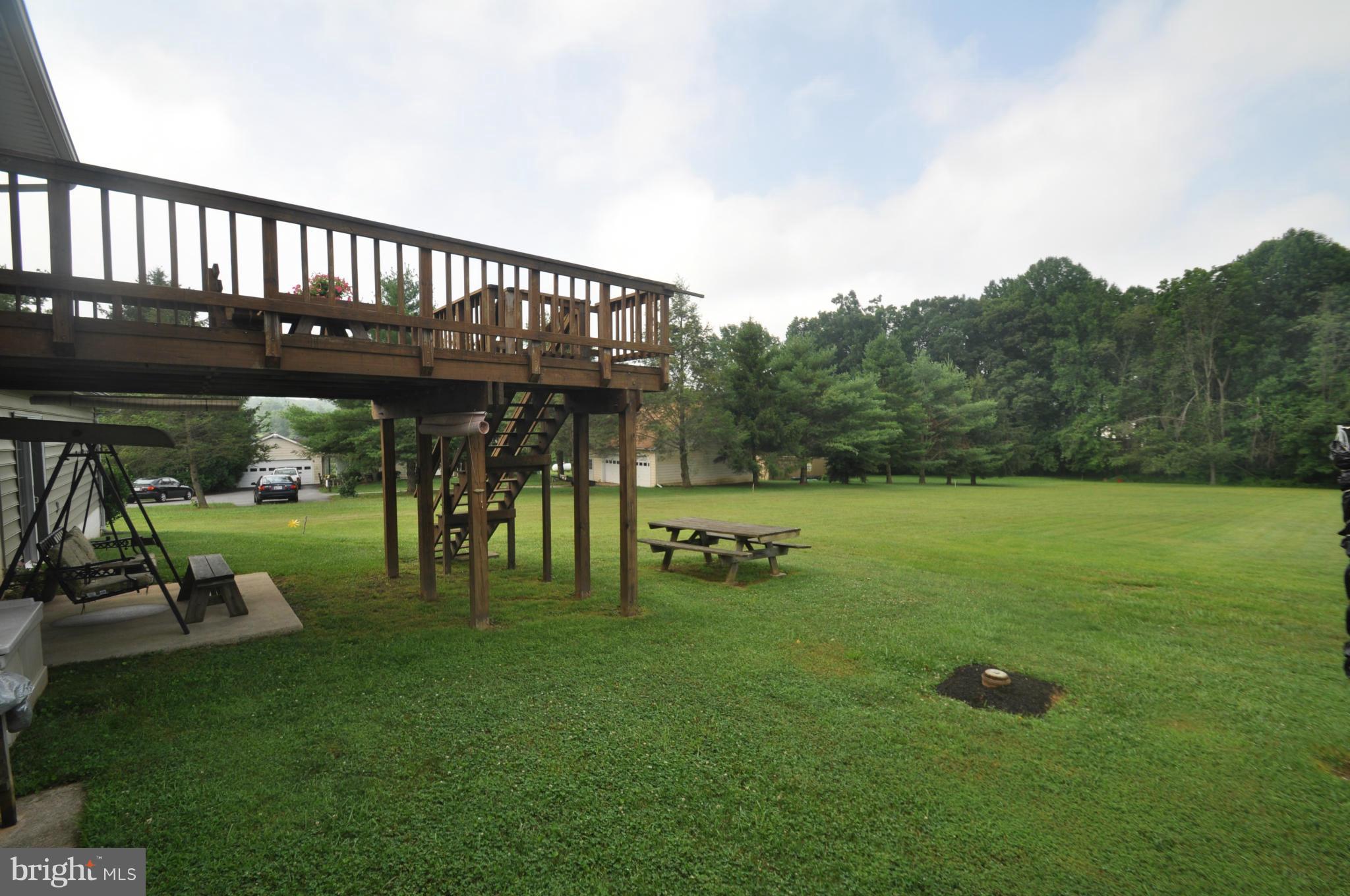 5168 Perry Road Mount Airy, MD 21771 - Photo 24 of 30 View