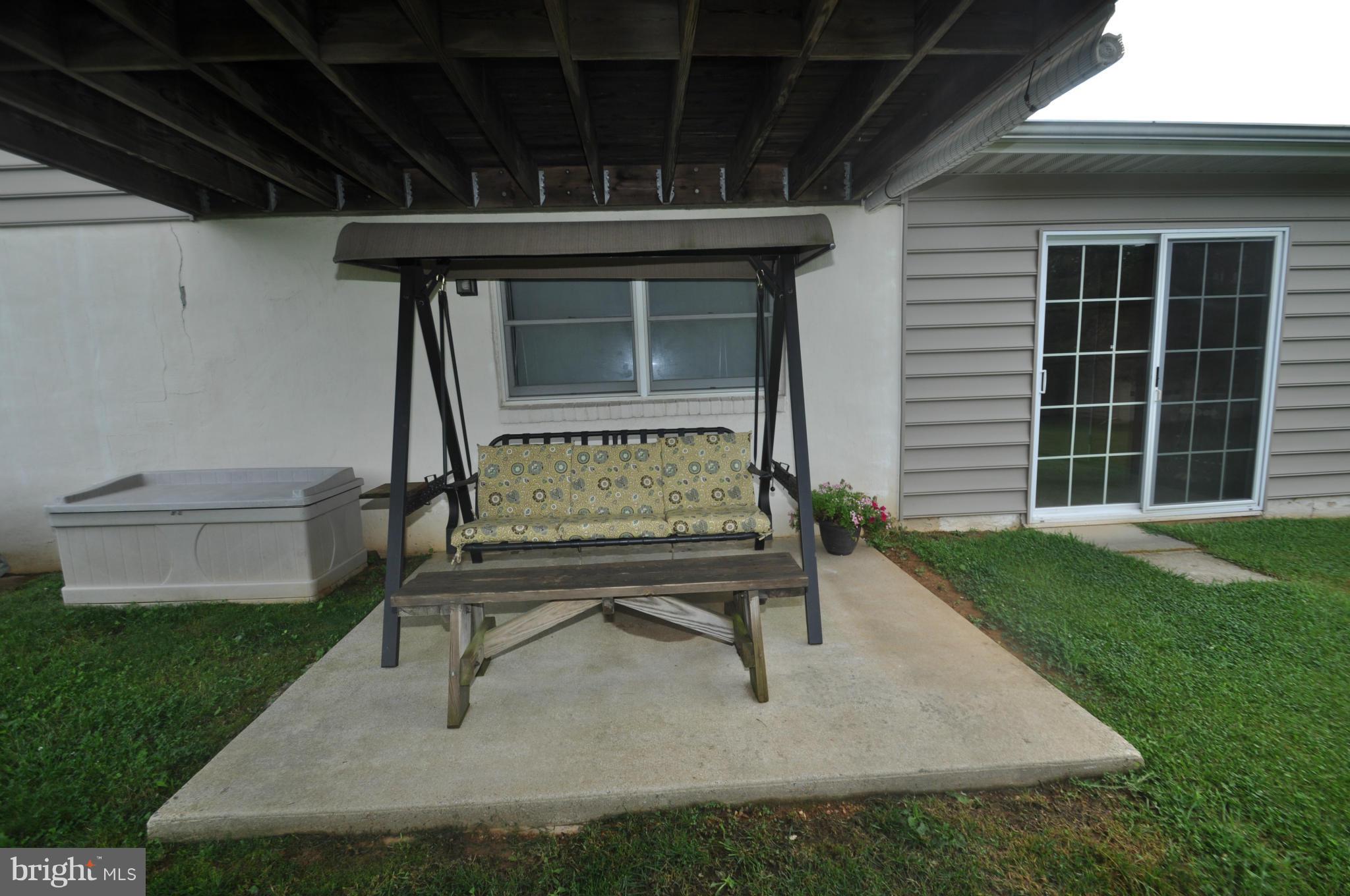 5168 Perry Road Mount Airy, MD 21771 - Photo 26 of 30 Exterior (General)