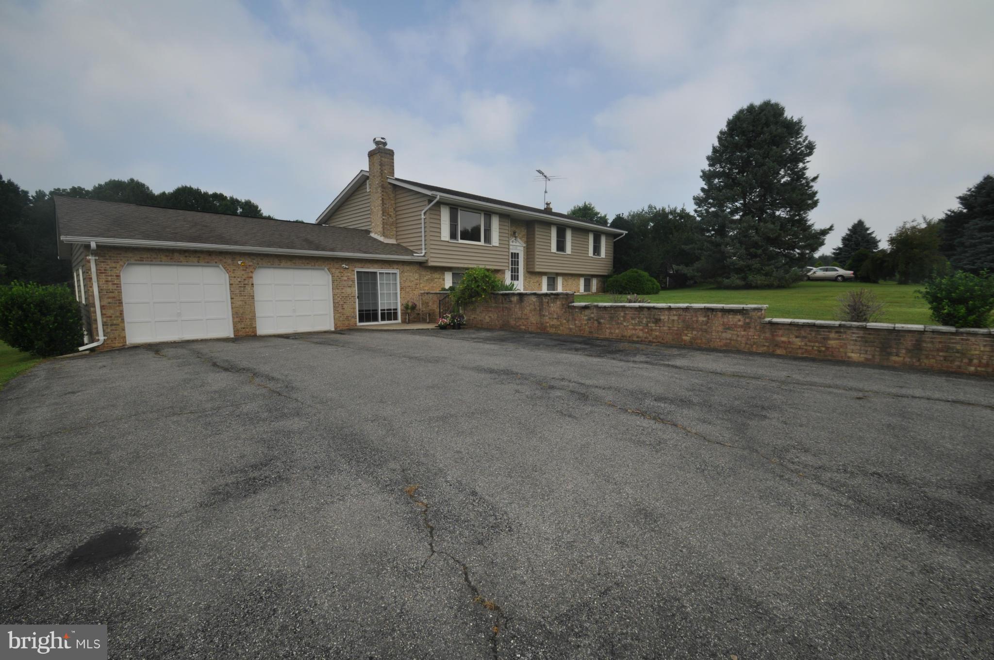 5168 Perry Road Mount Airy, MD 21771 - Photo 28 of 30 Exterior (Front)