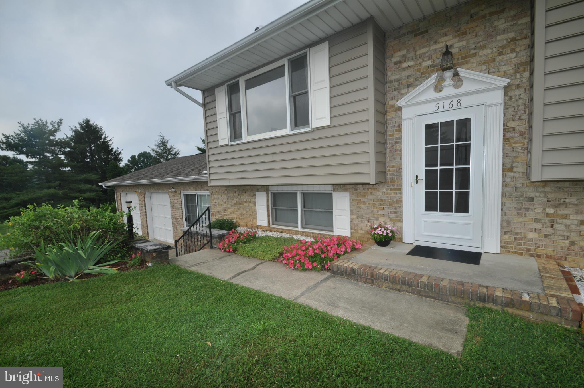 5168 Perry Road Mount Airy, MD 21771 - Photo 29 of 30 Exterior (Front)