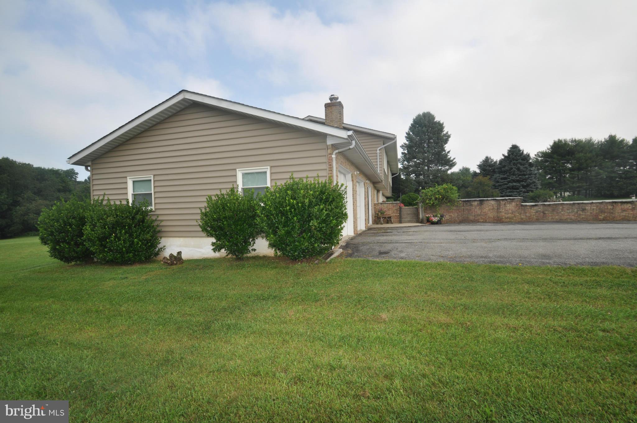 5168 Perry Road Mount Airy, MD 21771 - Photo 30 of 30 Exterior (Front)