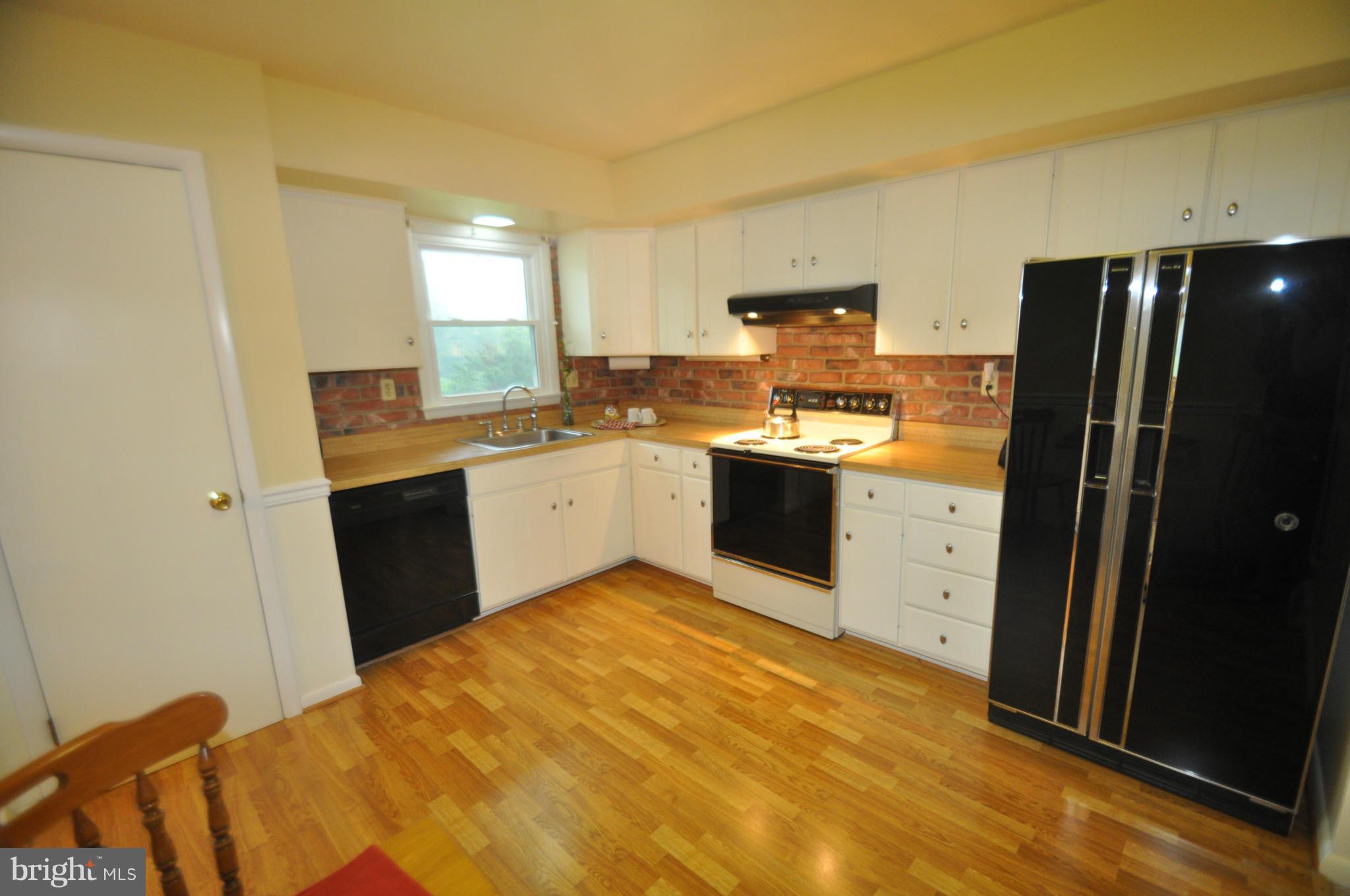 5168 Perry Road Mount Airy, MD 21771 - Photo 4 of 30 Kitchen