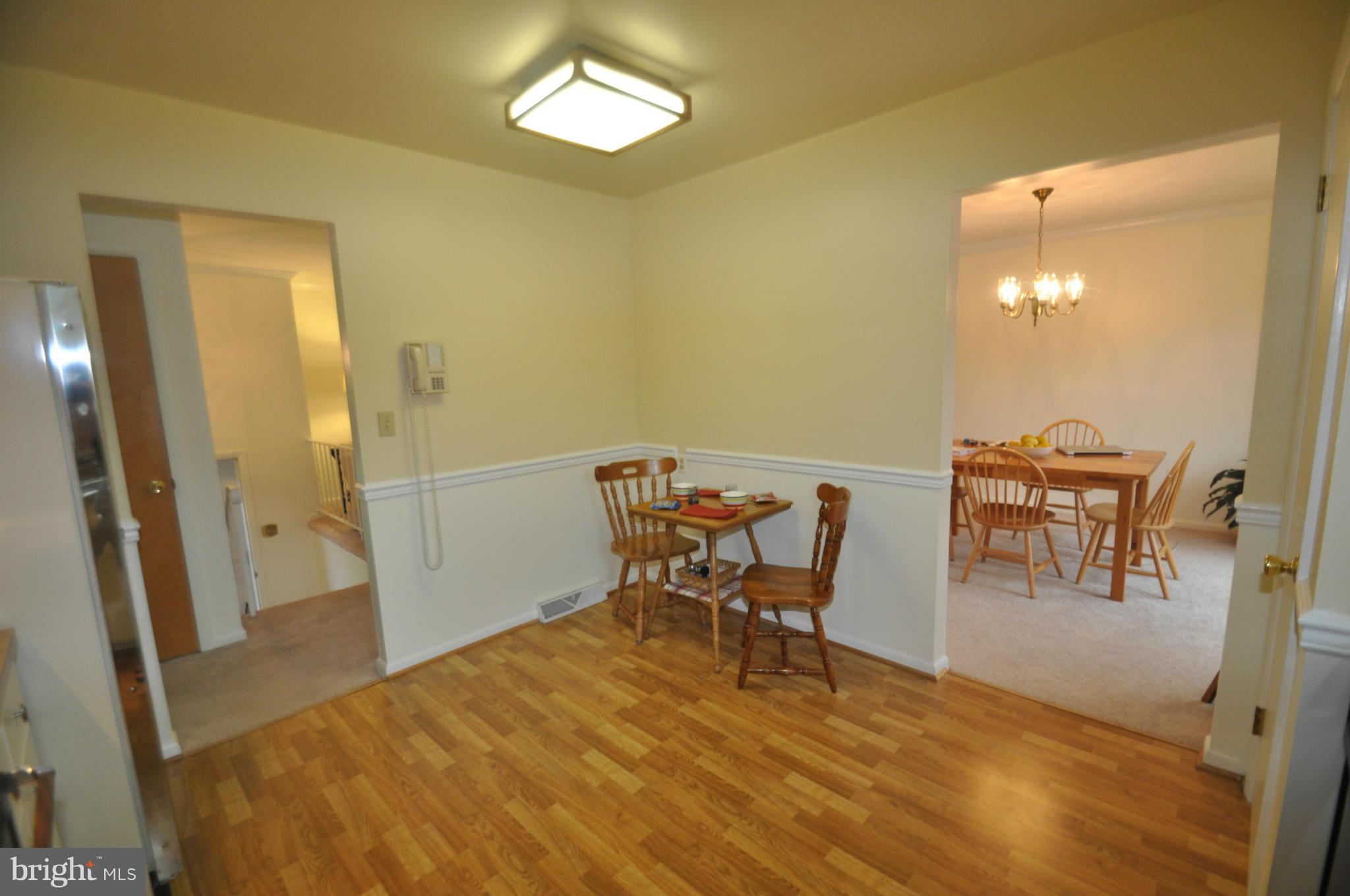5168 Perry Road Mount Airy, MD 21771 - Photo 6 of 30 Kitchen