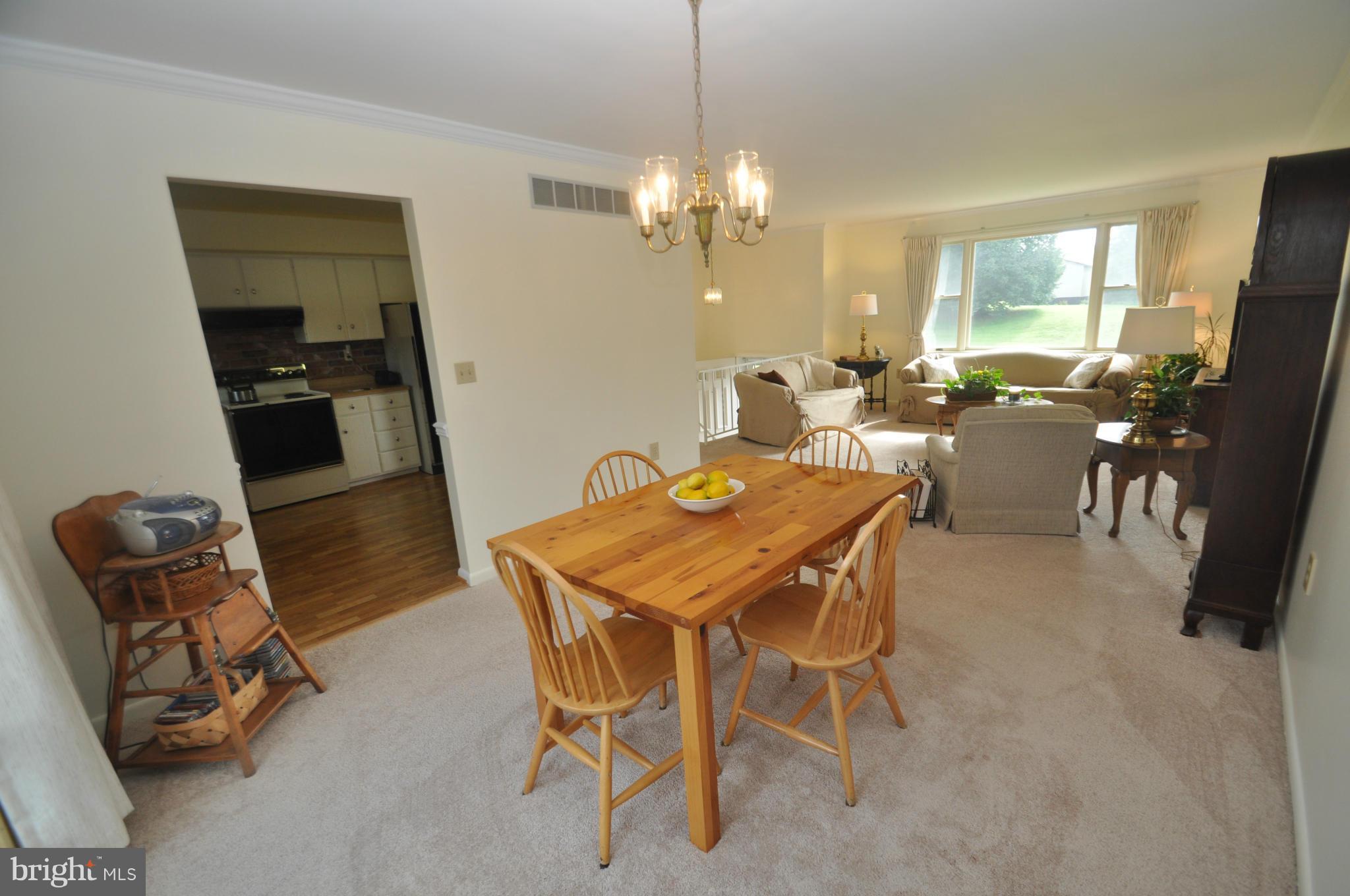 5168 Perry Road Mount Airy, MD 21771 - Photo 8 of 30 Interior (General)