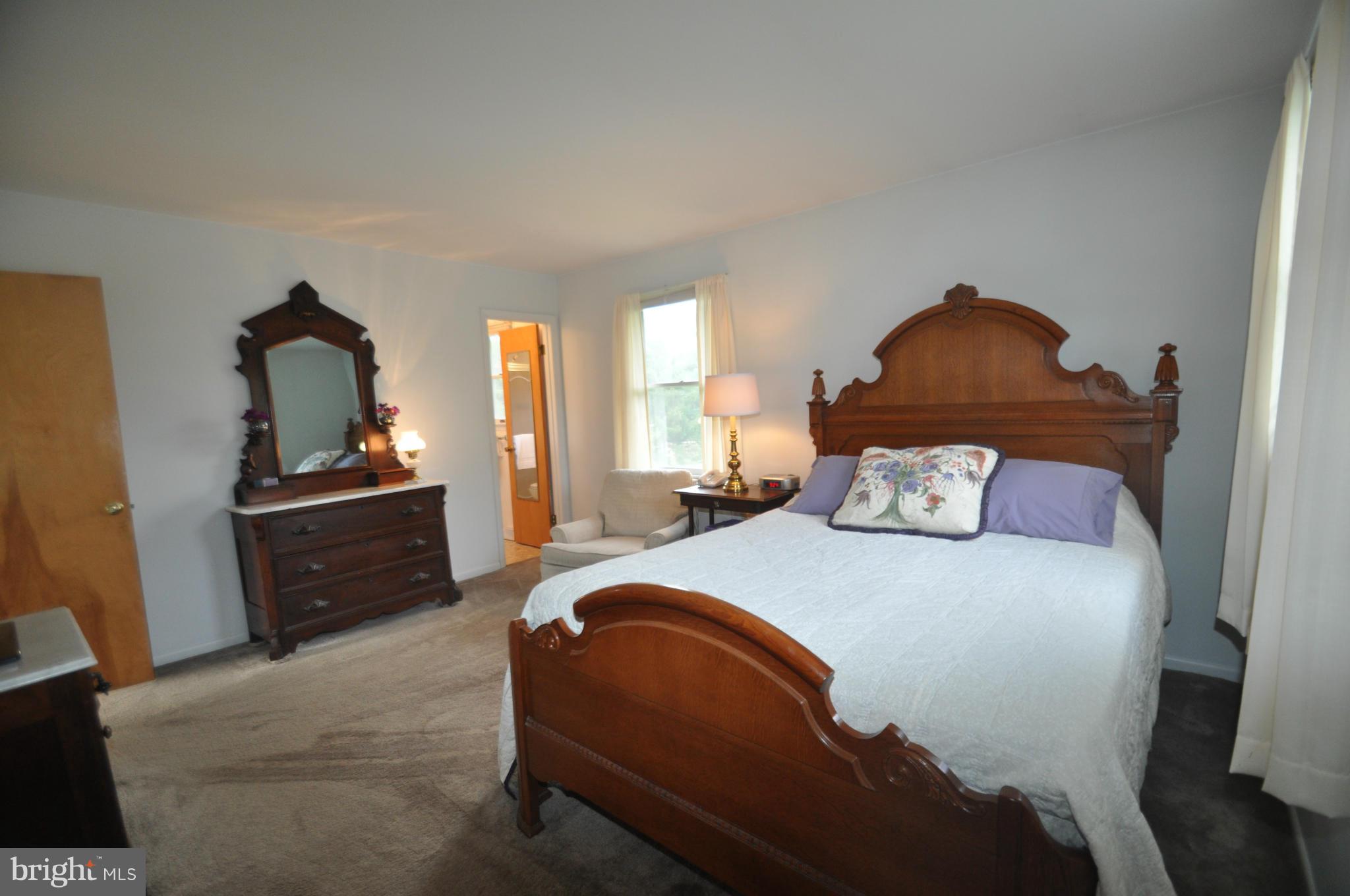 5168 Perry Road Mount Airy, MD 21771 - Photo 10 of 30 Bedroom (Master)