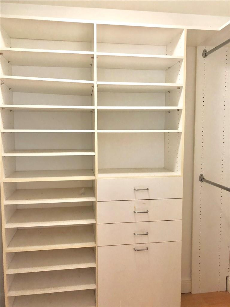 239 Northwest 15th Street, Unit 239 Boca Raton, FL 33432 - Photo 14 of 28 Master Closet