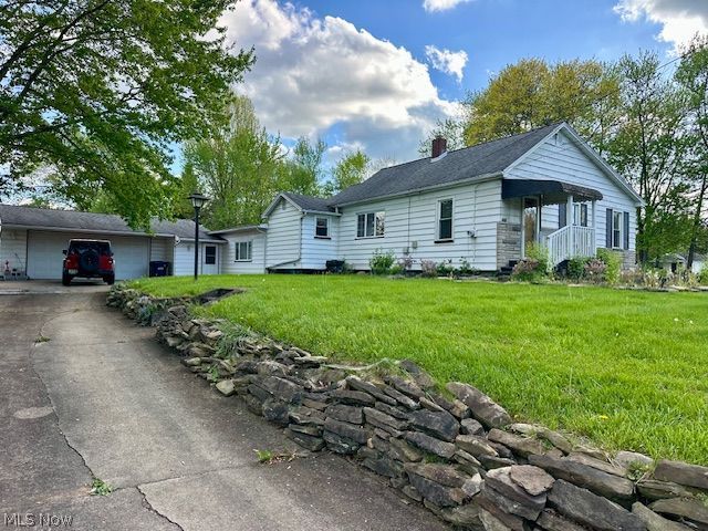 208 West Marshall Road McDonald, OH 44437 - Photo 5 of 19