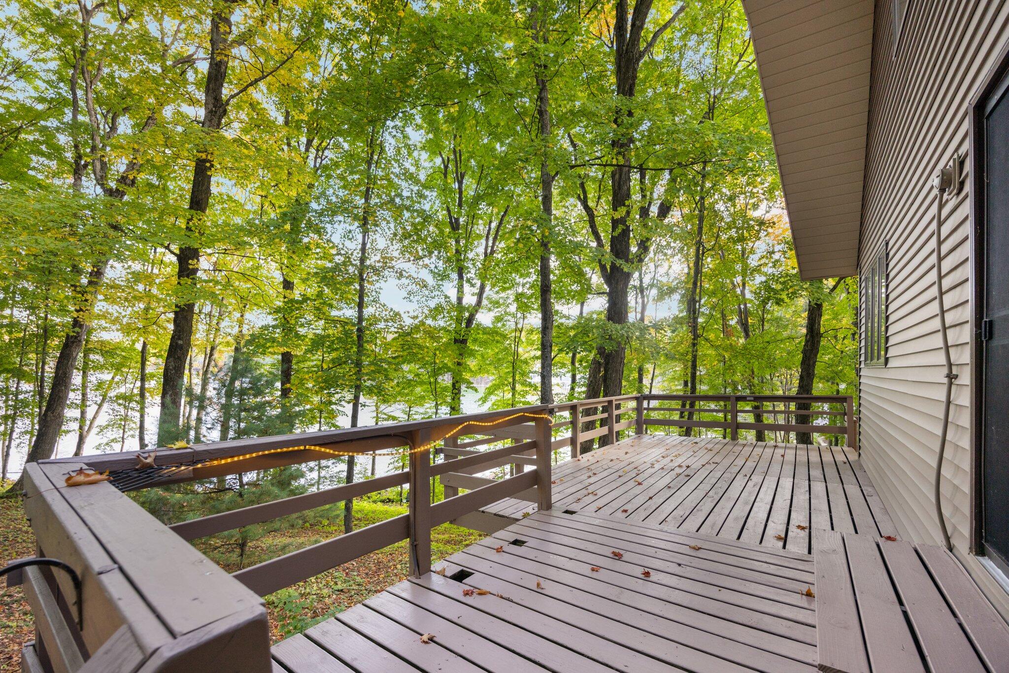 5392 Hallenius Road Gaylord, MI 49735 - Photo 16 of 74 Gallery Image 16