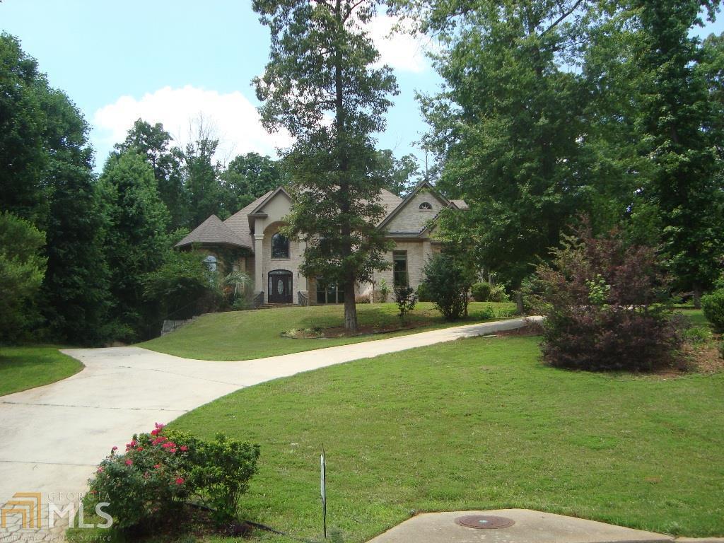 1147 Lexington Ridge Road Hoschton, GA 30548 - Photo 1 of 1